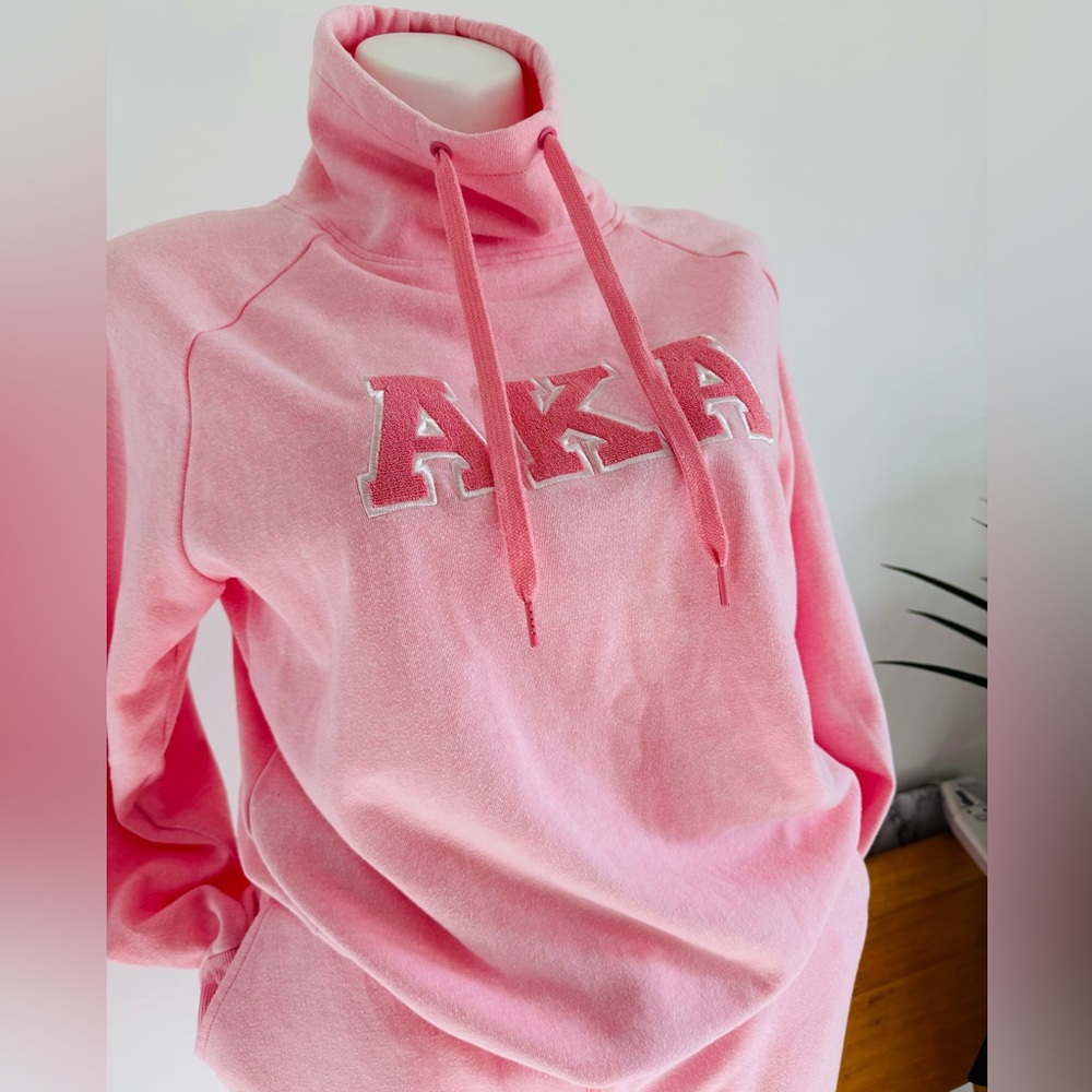 AKA Sweatsuit